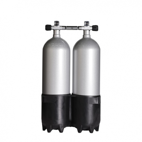 Bi bouteille 2 x 9 Litres Roth