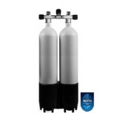 Bi bouteille 2 x 9 Litres Roth