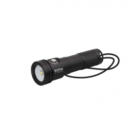 Lampe de plongée LED Bigblue faisceau extra-large 1300 lumens