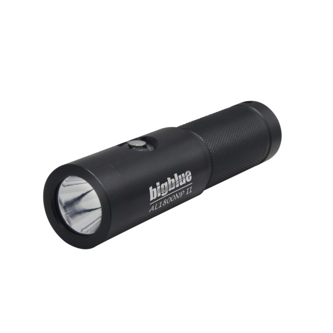Lumière technique Bigblue 1800 lumens Lumière technique Bigblue 1800 lumens