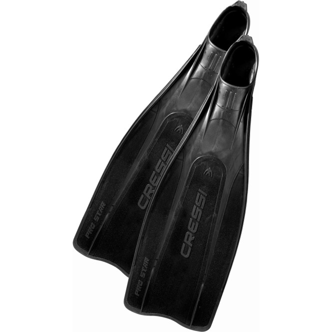 Palmes Cressi Pro Star Palmes Cressi Pro Star