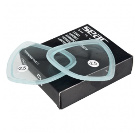 Verre correcetur gauche SEAC Italia
