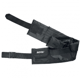 Ceinture avec poche à lest SEAC