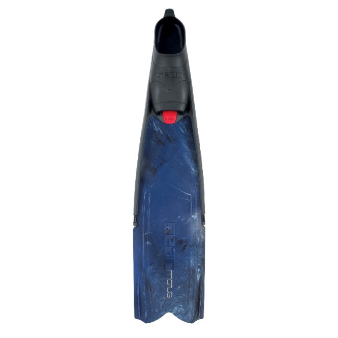 Palmes Seac Motus Camo bleues Palmes Seac Motus Camo bleues