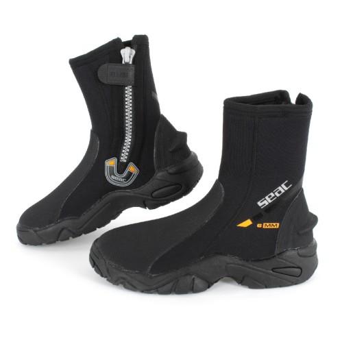 Botillons Pro HD Seac 6mm