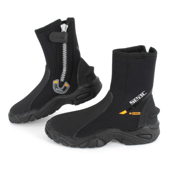 Botillons Pro HD Seac 6mm