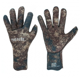 Gants Seac Ultraflex Camo
