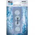 Bouchons d'oreille Seac S/ear plugs silicone