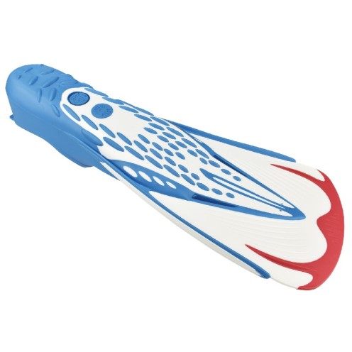Palmes de natation Seac Team