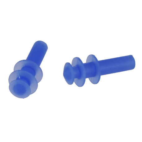 Bouchons d'oreille Seac Ear plugs silicone