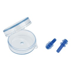 Bouchons d'oreille Seac Ear plugs silicone