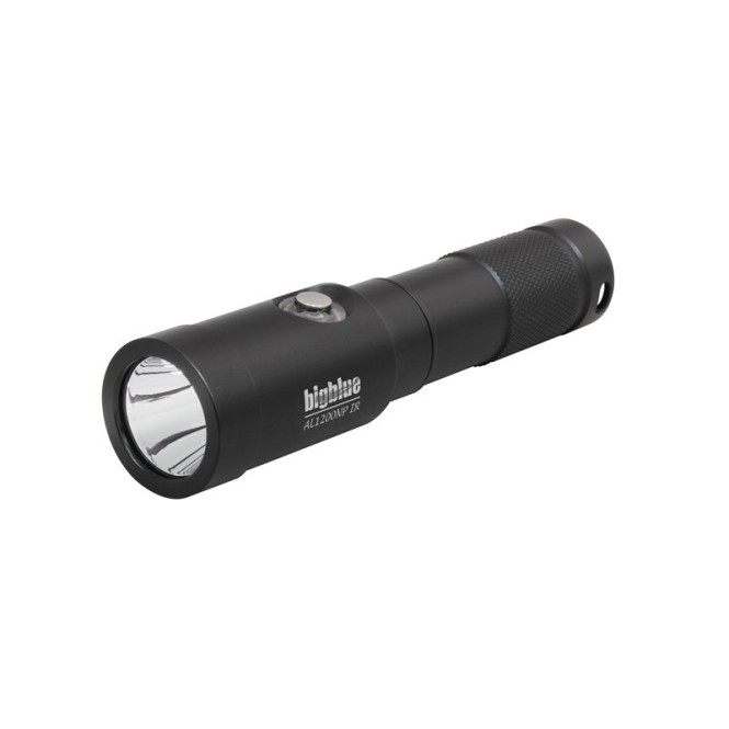 Lampe Bigblue AL1200NP IR Lampe Bigblue AL1200NP IR