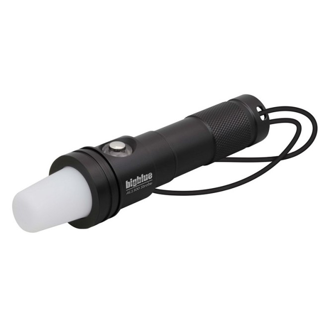 Lampe Stroboscope Bigblue AL1300 Lampe Stroboscope Bigblue AL1300