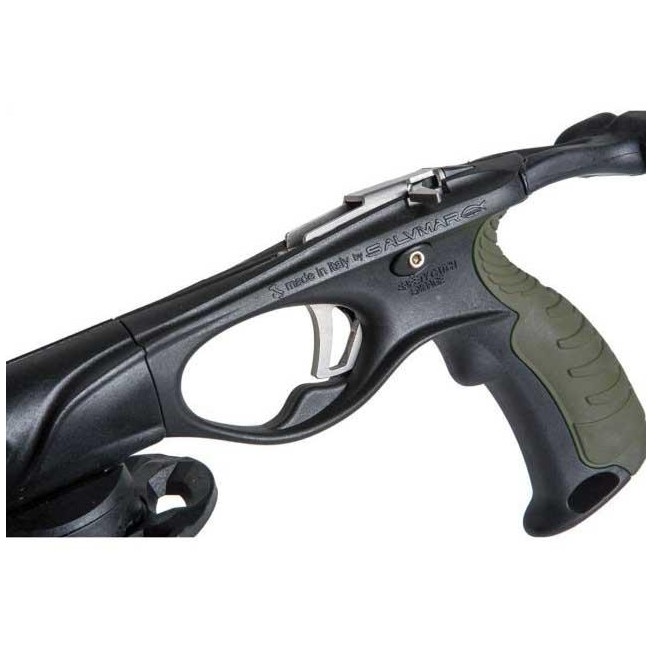 Crosse complète Salvimar V-Pro / Metal Crosse complète Salvimar V-Pro / Metal