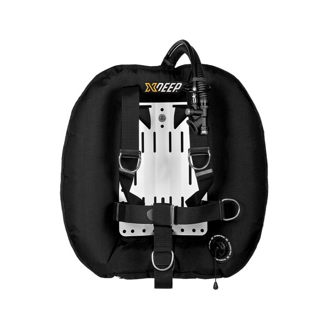Wings XDEEP Hydros 40 DIR SET Wings XDEEP Hydros 40 DIR SET