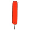 Parachute Tecline ouvert 25/122cm  avec poids