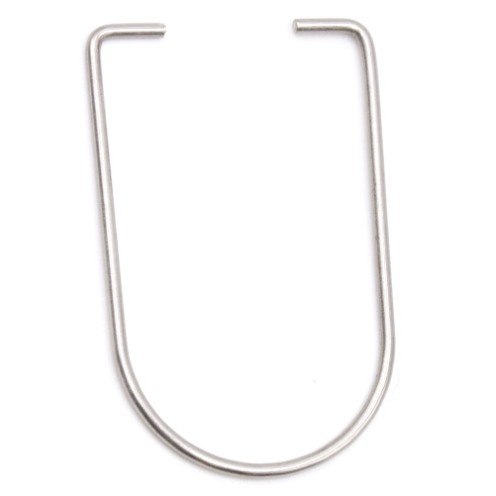 Pince Salvimar pour extraction de bouchon de rechargement