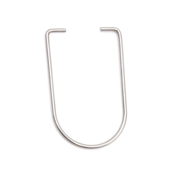 Pince Salvimar pour extraction de bouchon de rechargement Pince Salvimar pour extraction de bouchon de rechargement