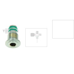 Bouchon Tecline pour Robinet extensible  232 b