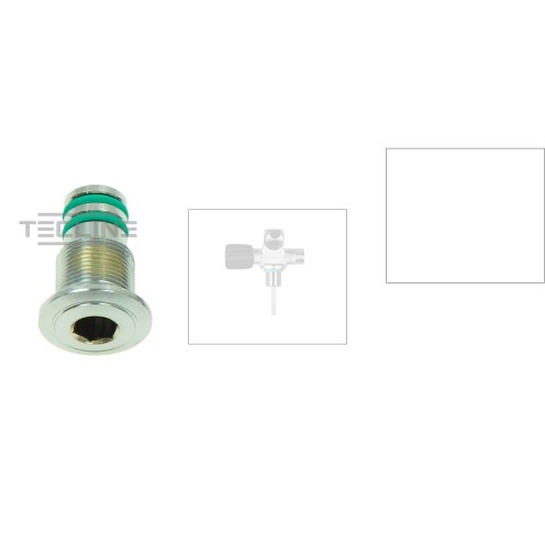 Bouchon Tecline pour Robinet extensible  232 b