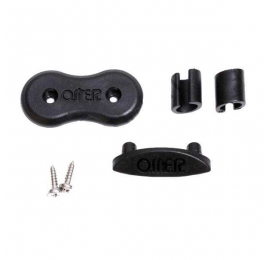 Kit de fixation Omer pour voilure Stingray