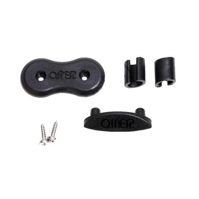 Kit de fixation Omer pour voilure Stingray Kit de fixation Omer pour voilure Stingray