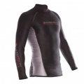 Haut manches Longue Sharkskin Chillproof