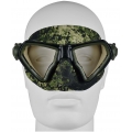 Masque Dessault Element Air Camo