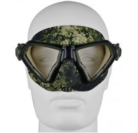 Masque Dessault Element Air Camo