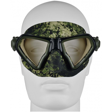 Masque Dessault Element Air Camo