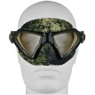 Masque Dessault Element Air Camo