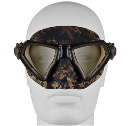 Masque Dessault Element Earth Camo