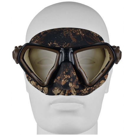 Masque Dessault Element Earth Camo