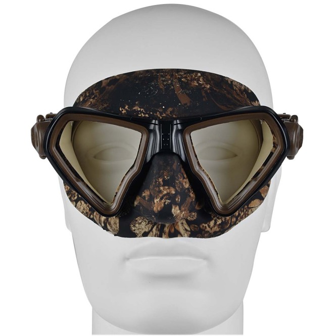 Masque Dessault Element Earth Camo Masque Dessault Element Earth Camo