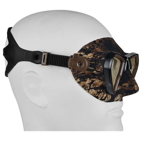 Masque Dessault Element Earth Camo