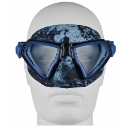 Masque Dessault Element Water Camo