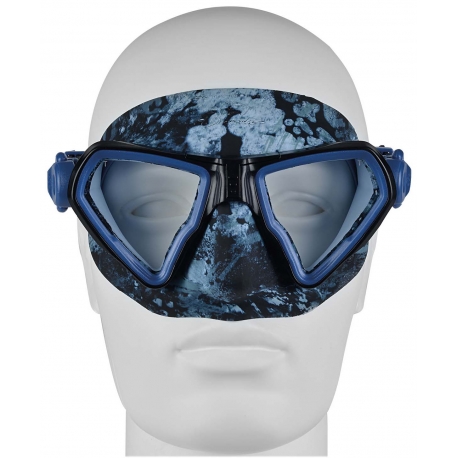 Masque Dessault Element Water Camo