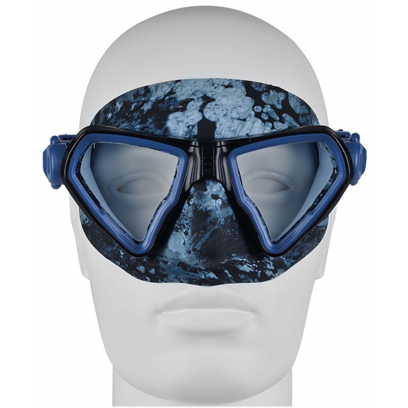 Masque Dessault Element Water Camo