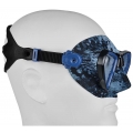 Masque Dessault Element Water Camo