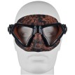 Masque Dessault Element Fire Camo