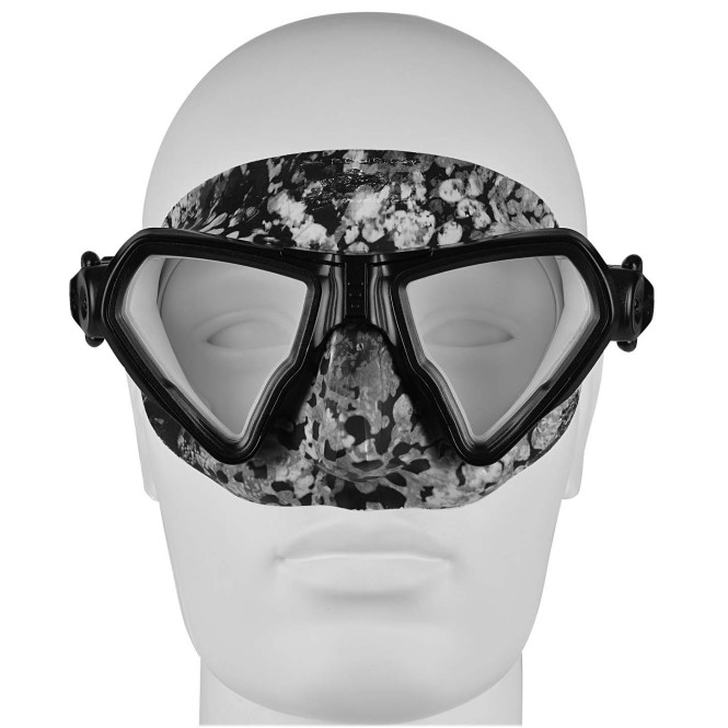 Masque Dessault Element Stone Camo Masque Dessault Element Stone Camo