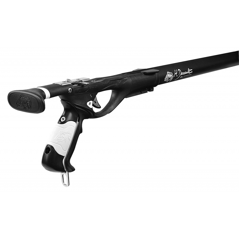 Cressi Wishbones Pour Arbalète Chasse Sous-Marine - Caoutchouc, Fabriqué Italie