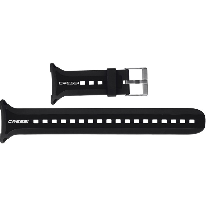 Bracelet Cressi pour ordinateur Leonardo Bracelet Cressi pour ordinateur Leonardo