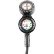 Console CPD3 - Compas + Pression + Profondeur - BAR