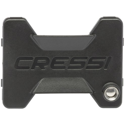 Couvercle d'écran intelligent pour console Cressi DIGI