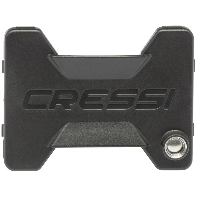 Couvercle d'écran intelligent pour console Cressi DIGI