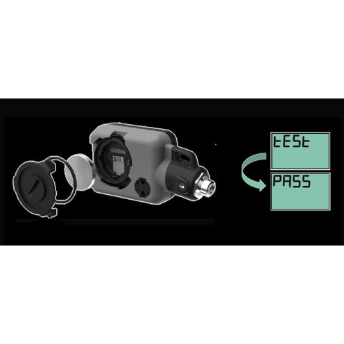 Kit batterie pour console DIGI/DIGI 2