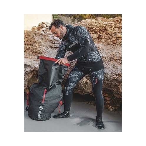 Sac Beuchat BackPack HD Dry 70L