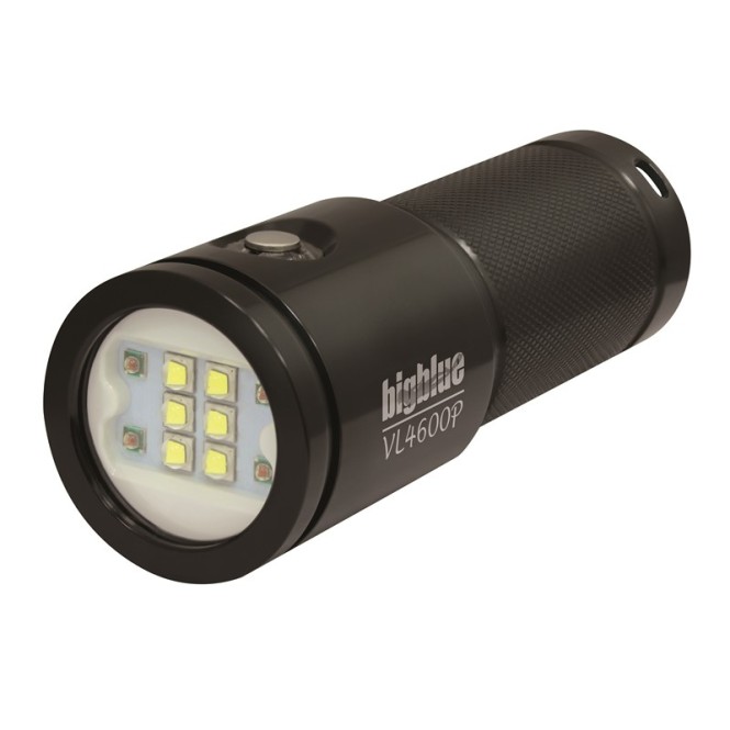 Lampe BigBlue VL4600P Lampe BigBlue VL4600P