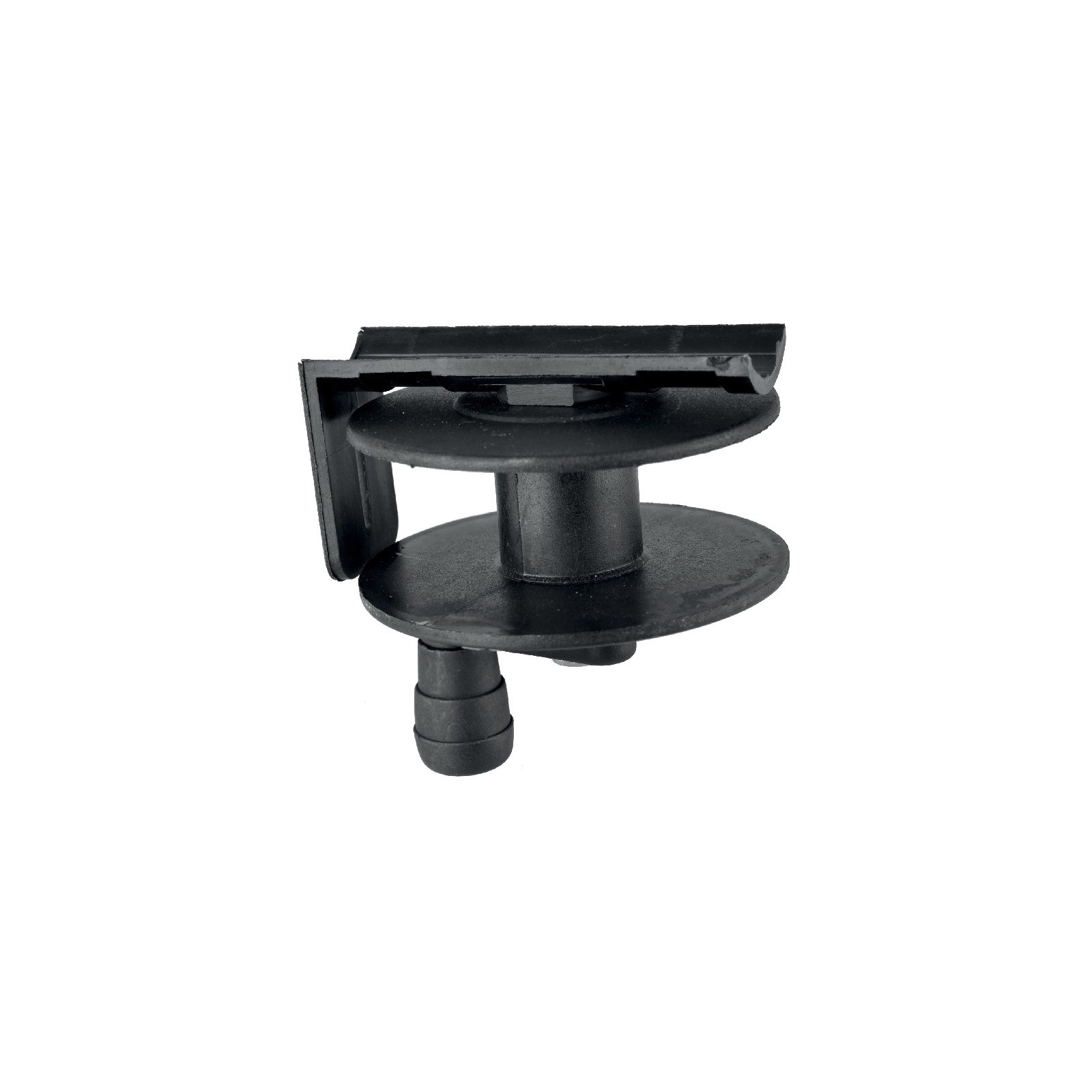 Moulinet De Rechange Pour Arbalète SEAC – Accessoire Chasse Sous-marine, Robuste Et Fiable